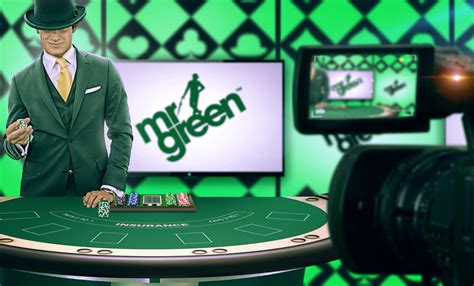 mr green casino